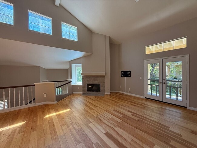 Photo - 2BD/2BA Townhome with Private Balcony, 2-Car Garage, and Loft!