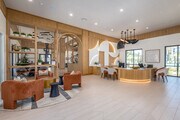 Leasing Office/Lobby - Montessa Heights