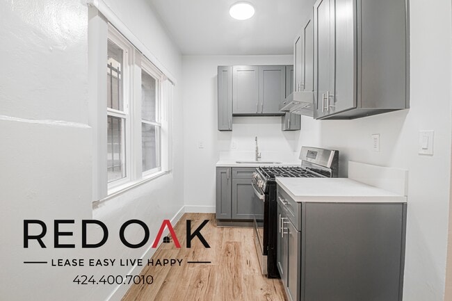 Photo - 974 S Gramercy Pl Unit 101