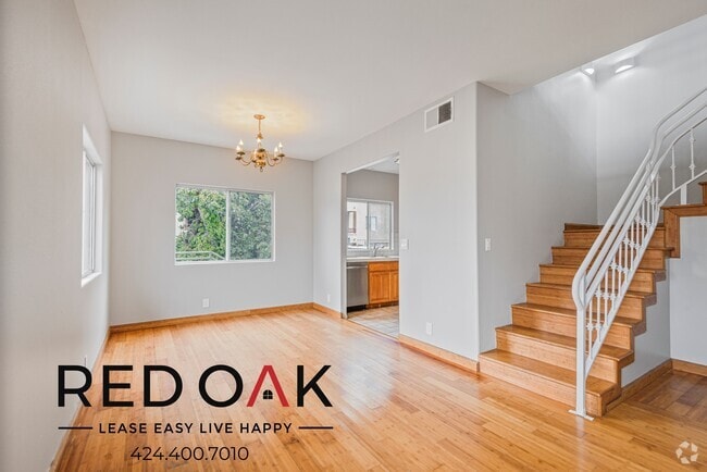 Building Photo - 2463 Sawtelle Blvd Rental