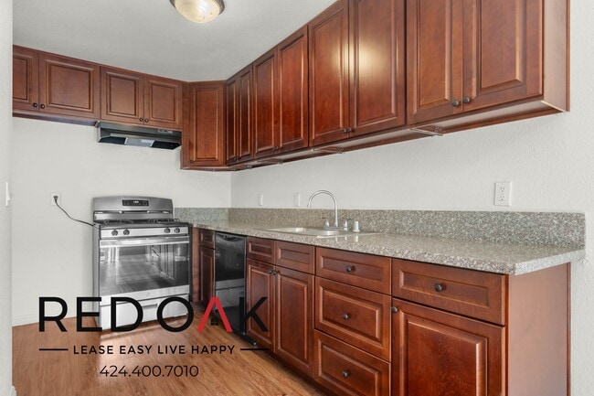 Photo - 17830 Sherman Way Unit 331