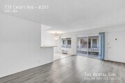 Photo - 739 Croft Ave Apartment Unit #203