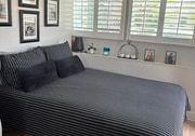 Photo - Charming Studio with Private Outdoor Space in Quiet Del Cerro Neighborhood