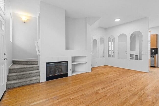 Photo - Beautiful Three-Story Condo in Desirable A...