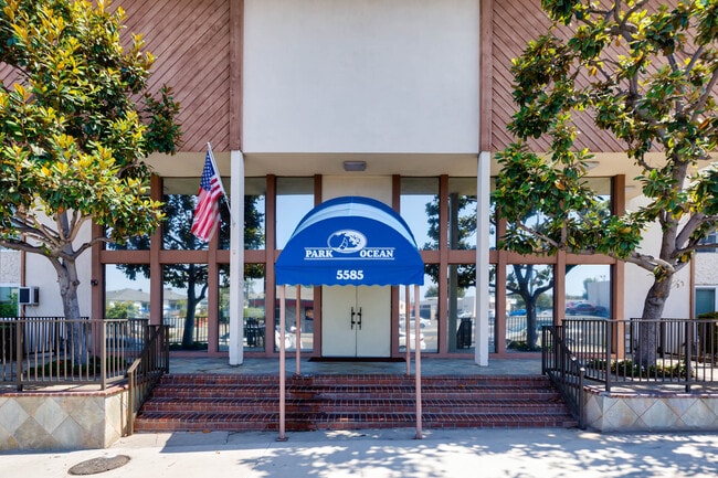 Photo - 5585 E Pacific Coast Hwy Unit 150