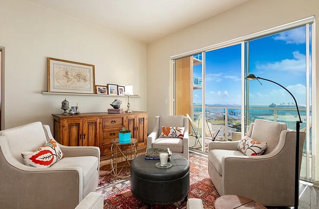 Building Photo - 388 E Ocean Blvd Unit #1508