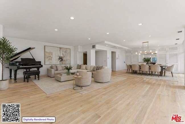 Photo - 1155 N La Cienega Blvd Unit PH1