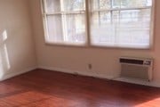 living room - 160 N Sierra Bonita Ave Apartments Unit # 5