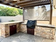 Photo - Charming 3BR/2BA Home with Pool, Remodeled Kitchen & Backyard Oasis