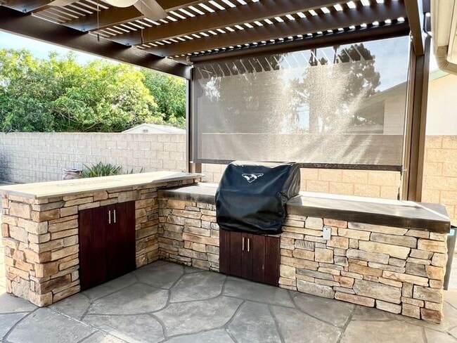 Photo - Charming 3BR/2BA Home with Pool, Remodeled Kitchen & Backyard Oasis