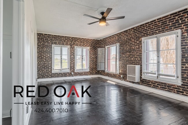 Photo - 854 S Oxford Ave Unit 502