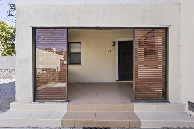 Photo - 1444 S Beverly Dr Apartment Unit 1446