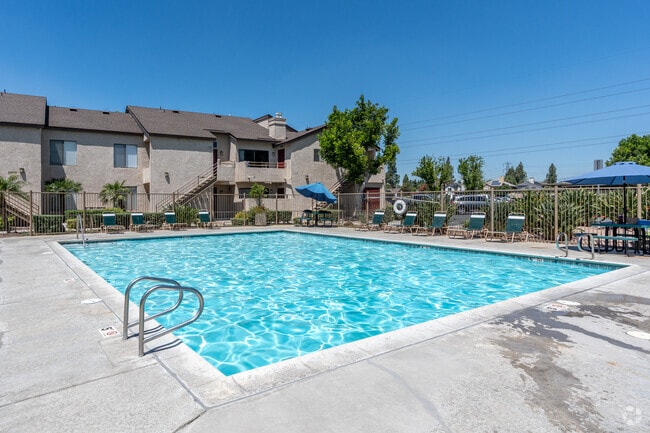 Building Photo - VILLAGE DRIVE APARTMENT HOMES