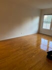 living room - 1851 N Mariposa Ave Apartments Unit 2