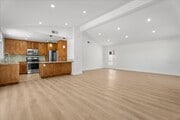 Photo - Updated 3-Bedroom Pool Home with Open Layo...