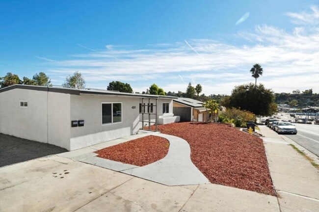Photo - Spacious 5-Bedroom Home Near SDSU with Detached ADU Unit COL4251-HOU