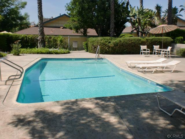 Photo - Yorba Linda Condo, 2 bedroom, 2 bath, single story, pet friendly, 1 car garage