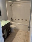 Bathroom - 18555 Collins St Condo Unit C33