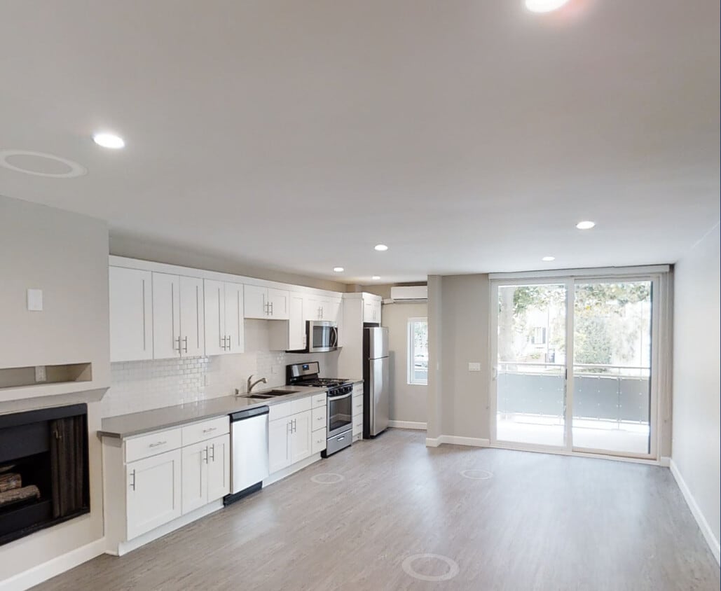 3D Tour - Westwood Village Apartments