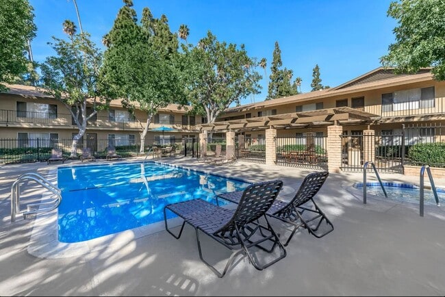 Photo - Unit 40 - Spacious 2nd Floor 1 Bed 1 Bath Apartment Home in Anaheim Unit 40