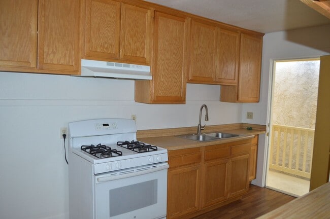 Photo - Money Apartment Building - 2 Unit 4