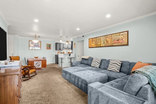 Photo - 436 N Bellflower Blvd Unit 201