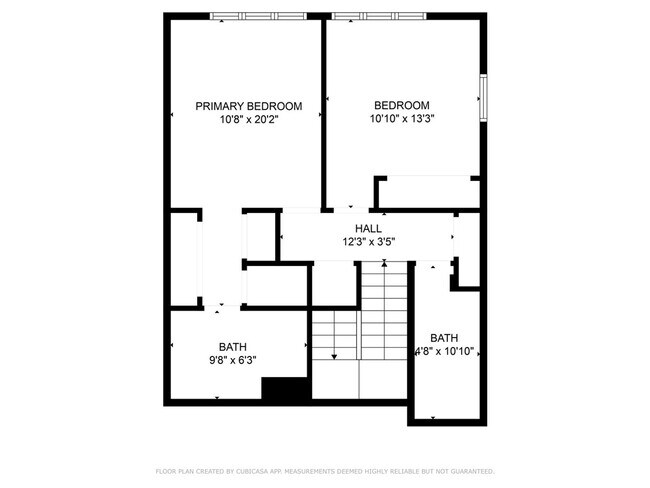 Photo - Modern 2-Bedroom Condo with Premium Amenit...