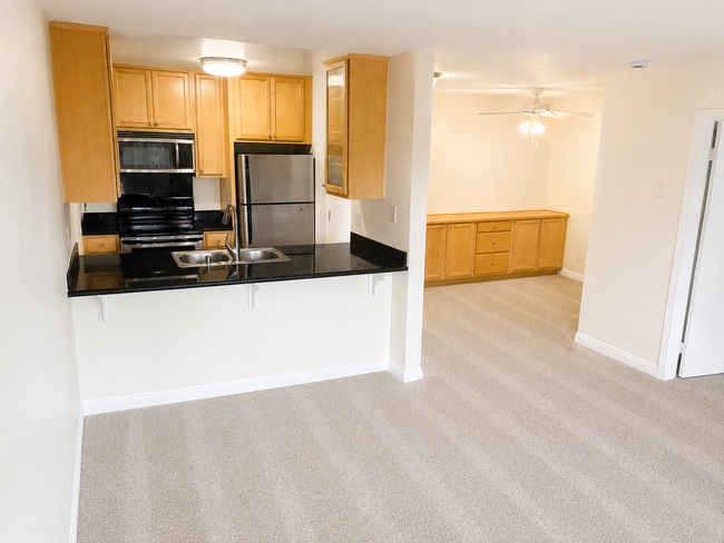 Photo - 1 bedroom condo in gated community near SDSU!
