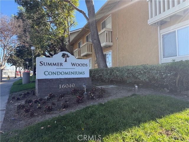 Building Photo - 16040 Leffingwell Rd Unit 50