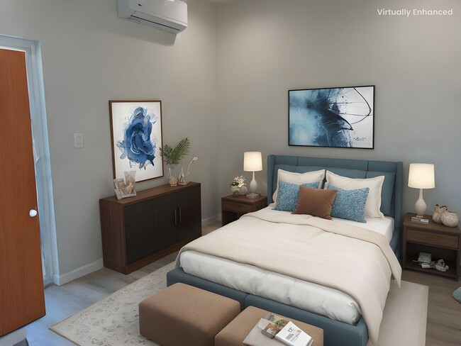 Photo - 1 Month Free! Luxury 4 Bedroom Home in Echo Park!