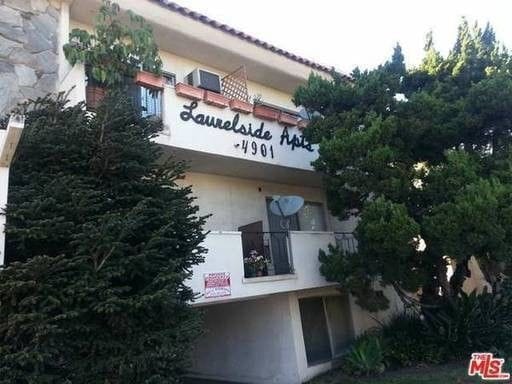 Building Photo - 4901 Laurel Canyon Blvd Unit 8