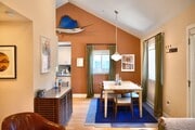 Photo - Charming 3bed/2 Bath Private Gated Main House with Vaulted Ceilings, Parking, and Laundry in the ...