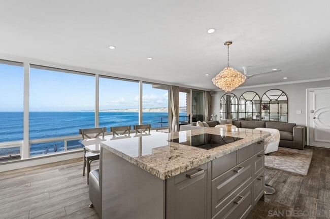 Photo - 1219 Coast Blvd Unit 4