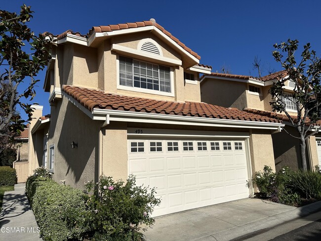 Building Photo - 495 Novara Way