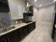 kitchen - 5761 W Olympic Blvd House