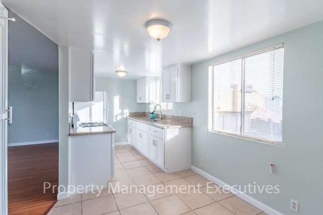 Photo - Remodeled 3 Bedroom, 1 Bath Duplex with Ga...