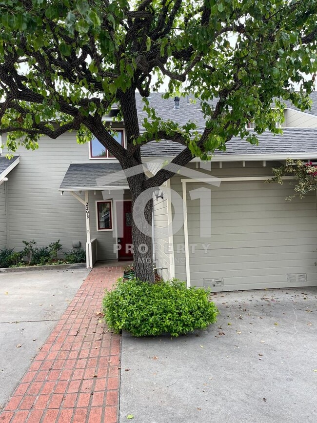 Building Photo - Beautifully renovated two-story home tucked in a quiet, tree-lined setting just off Mission and B...