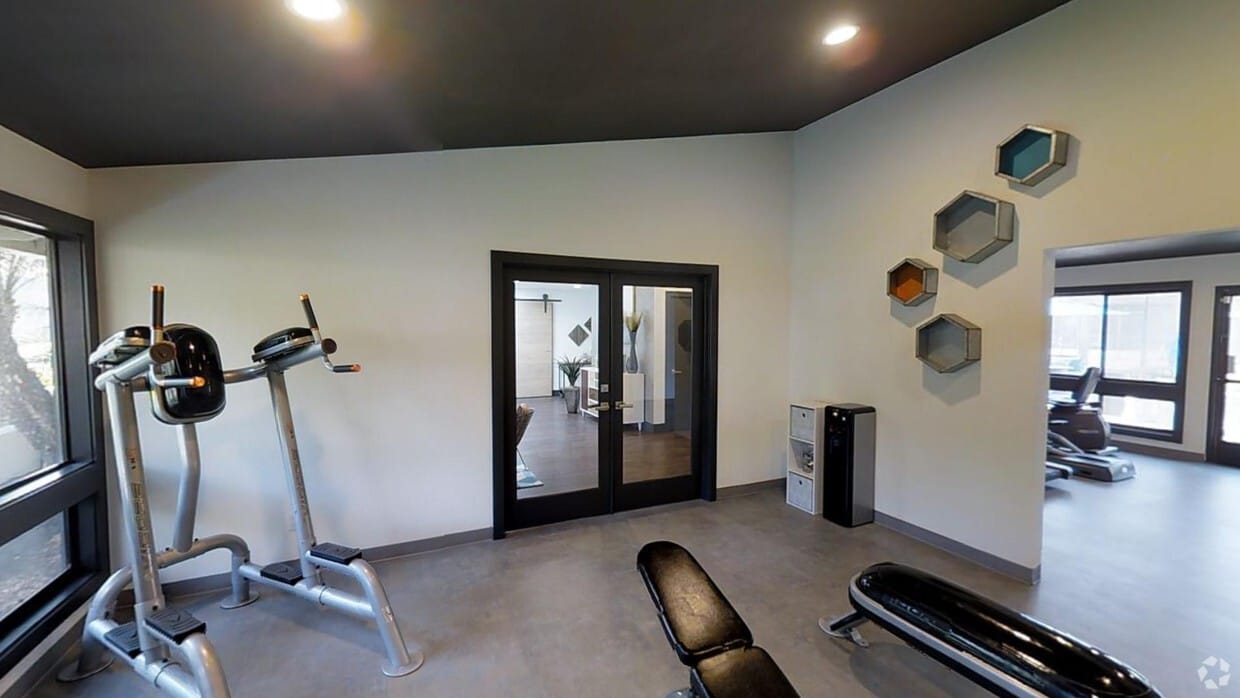 3D Tour - Metro 3610 Apartments