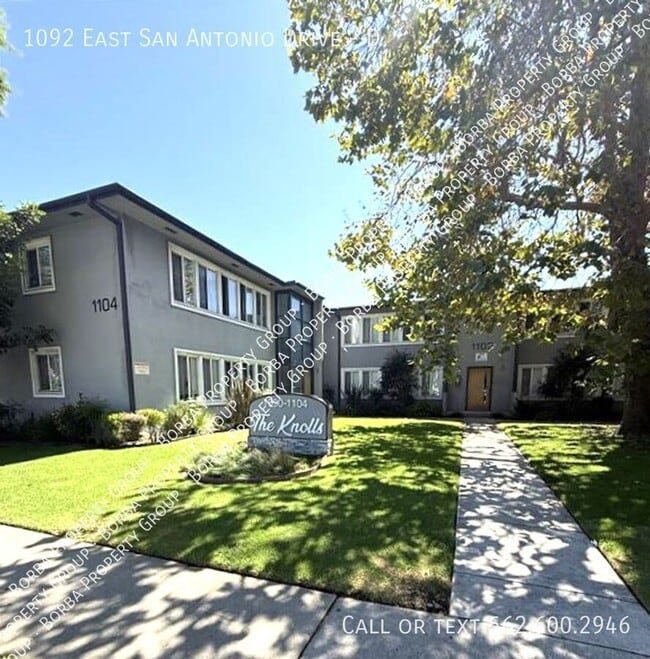 Photo - 1092 E San Antonio Dr Unit D
