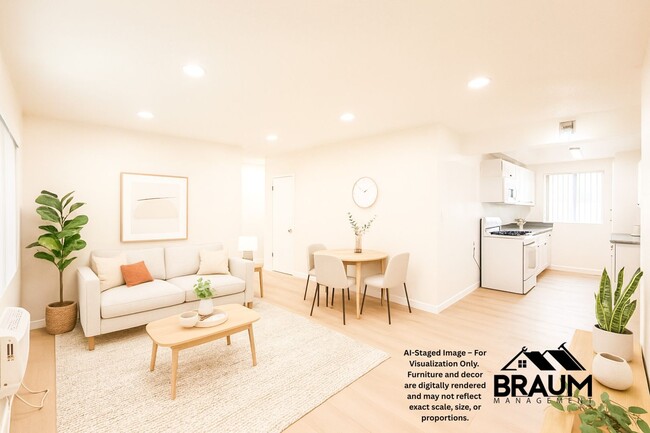 Building Photo - 2043 S Bedford St