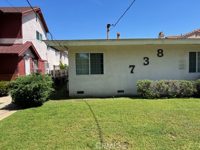 Photo - 738 S Stoneman Ave Apartment