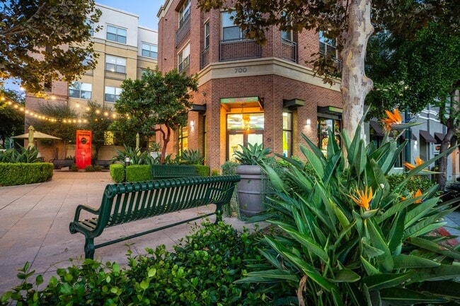 Photo - Paragon at Old Town