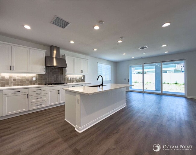 Photo - Newly Built 5 Bedroom Home for Rent in Fillmore!