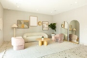 Lobby - Elegant Building  on Culver Apartments