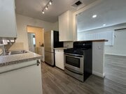 Kitchen - Alta Villas Homes