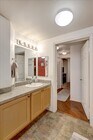 bathroom photo 2 - 2400 5th Ave Condo Unit #216