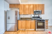 Photo - 460 S Spring St Condo Unit 206