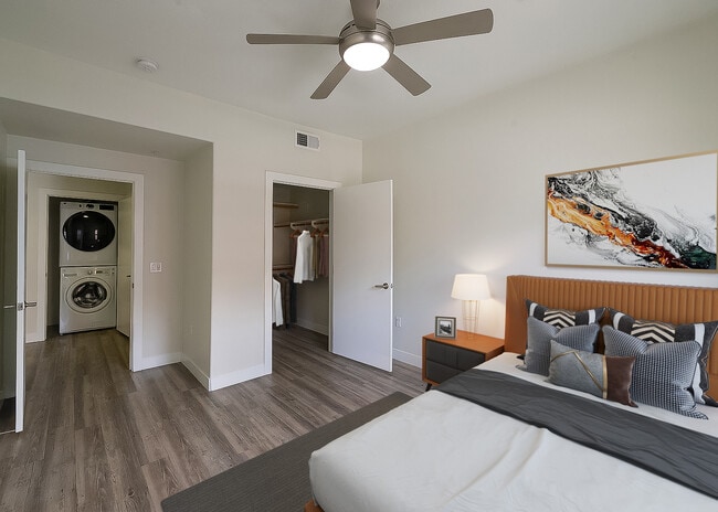 Photo - Urbana Rental Flats