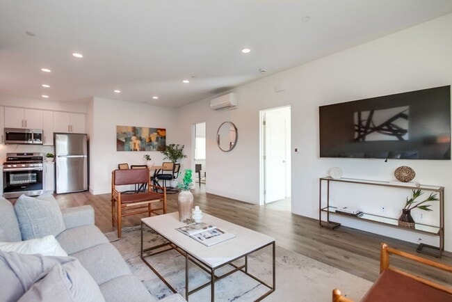 Photo - Atlas Street Apartments | Kearny Mesa