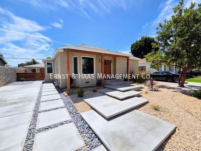 Photo - 5330 E Brockwood St House